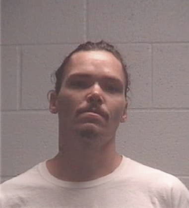 Luke Shull - Cleveland County, NC 