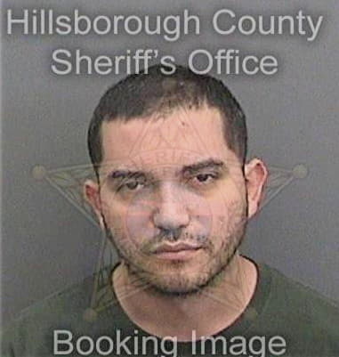 Robert Sims, - Hillsborough County, FL 