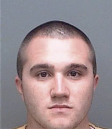 Harley Sloben - Pinellas County, FL 