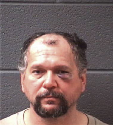 Corey Smith, - Buncombe County, NC 