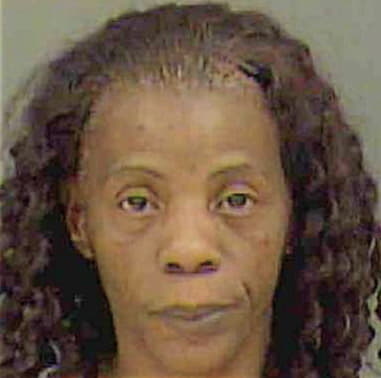 Jazmin Smith, - Mecklenburg County, NC 