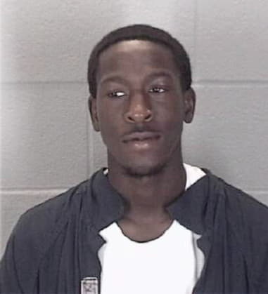 Ricardo Smith, - Tippecanoe County, IN 