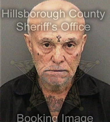 Edwin Sotosuarez, - Hillsborough County, FL 