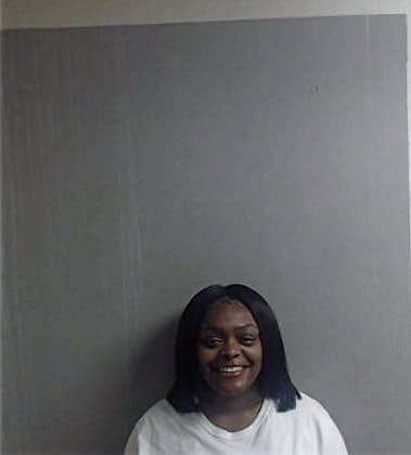 Kourtney Stanfield, - Escambia County, FL 