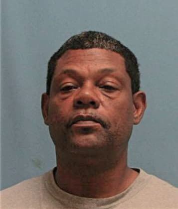 Johnny Stephens, - Pulaski County, AR 