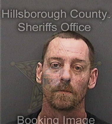 Edwin Stoner, - Hillsborough County, FL 