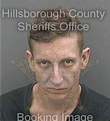 Amaury Suarezcaro, - Hillsborough County, FL 