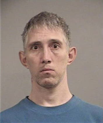 Ryan Sweeney - Jefferson County, KY 