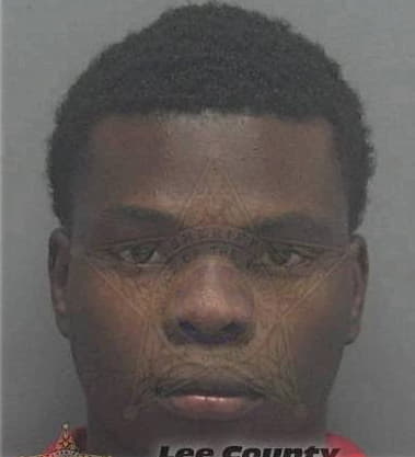 Leroy Tarver, - Lee County, FL 