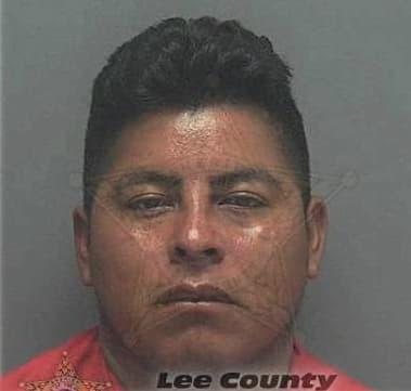 Joseph Tassogloy, - Lee County, FL 