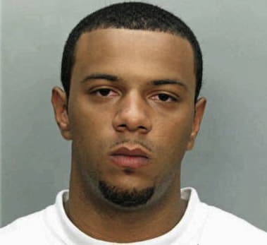 Tramell Terry, - Dade County, FL 