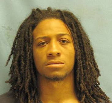 Anthony Topps, - Pulaski County, AR 