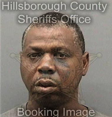 Jorge Torres, - Hillsborough County, FL 