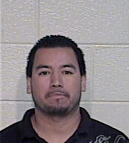 Tomas-Hernandez Trevino, - Hidalgo County, TX 