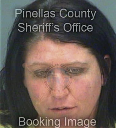 Angela Tribell, - Pinellas County, FL 