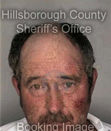 John Turnbull, - Hillsborough County, FL 