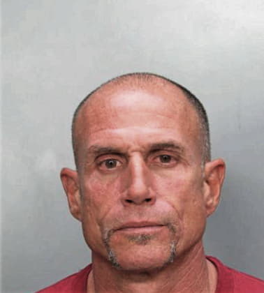 Alberto Valdes, - Dade County, FL 