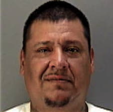 Ubaldo Villalobos, - Hendry County, FL 