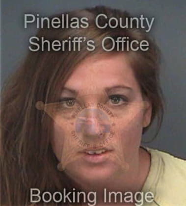 Kristen Weir, - Pinellas County, FL 