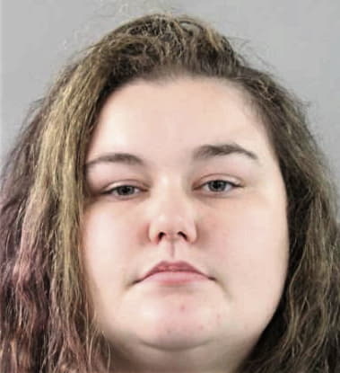 Kristel Welton - Polk County, FL 