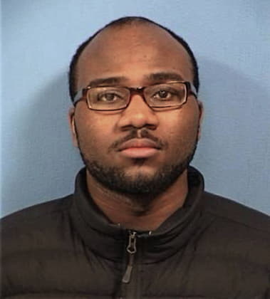 Charles Williams, - DuPage County, IL 