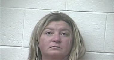 Deborah Williams, - Montgomery County, KY 