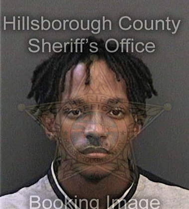 Wallace Williams, - Hillsborough County, FL 