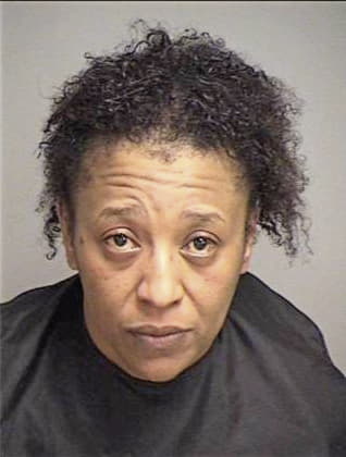 Wanda Williams, - Amherst County, VA 