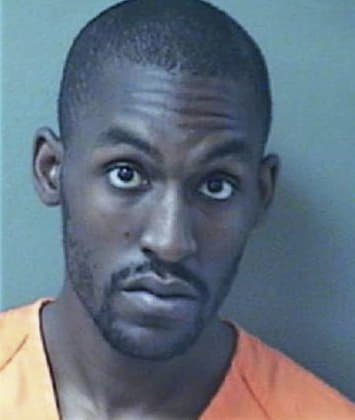 Ladonte Wilson, - Okaloosa County, FL 