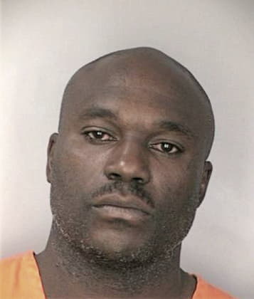 Johnny Wright, - Hillsborough County, FL 