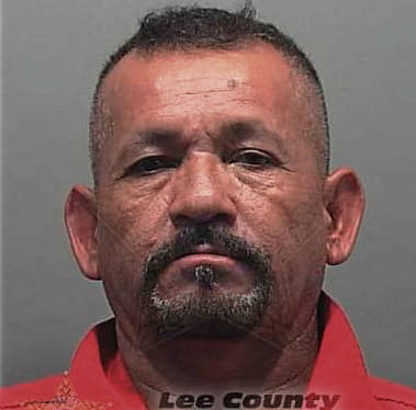 Paul Zamora, - Lee County, FL 