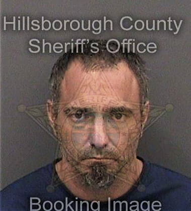 Agustin Zuniga, - Hillsborough County, FL 