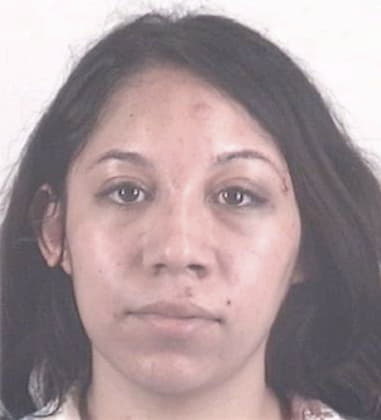 Rosa Alvarezratliff, - Tarrant County, TX 