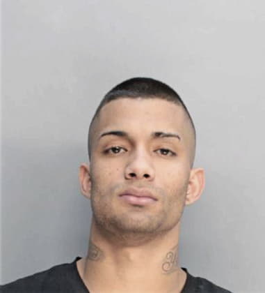 Manuel Anduray, - Dade County, FL 