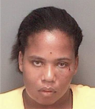 Deniece Anglero, - Pinellas County, FL 