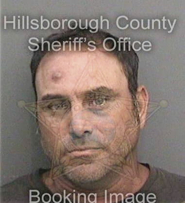 Ryan Antinori, - Hillsborough County, FL 