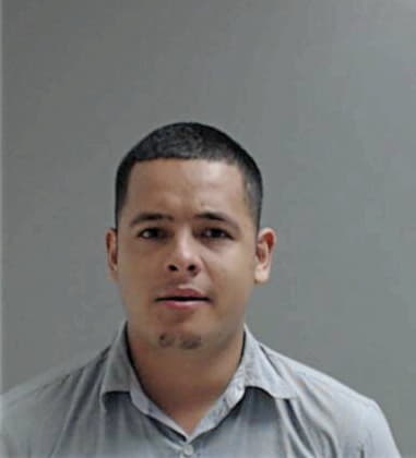 Abiel Arenas, - Hidalgo County, TX 