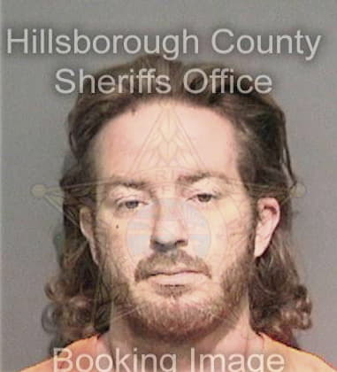 Jason Arnold, - Hillsborough County, FL 