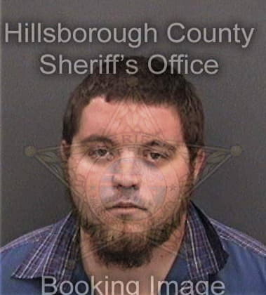 Timothy Ashmun, - Hillsborough County, FL 