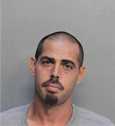 Edgar Baena, - Dade County, FL 