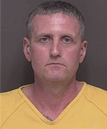 Brandon Baird, - Linn County, OR 