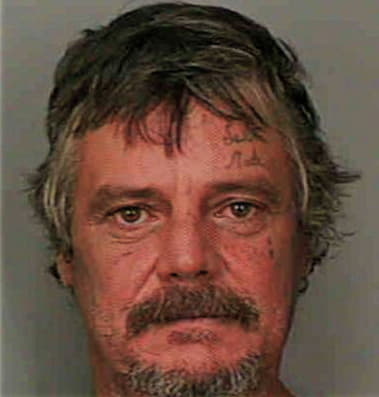 Wayne Baker, - Polk County, FL 