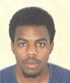 Byron Barr - Fulton County, GA 