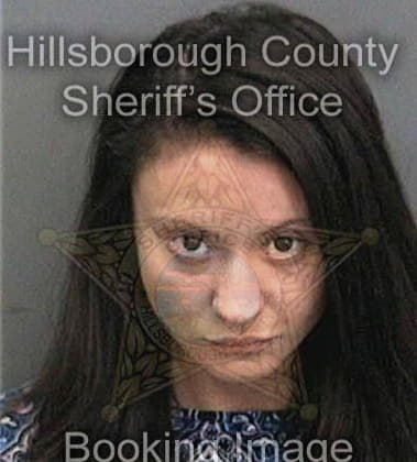 Krista Bartow, - Hillsborough County, FL 