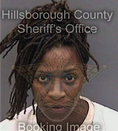 Felicia Beal, - Hillsborough County, FL 