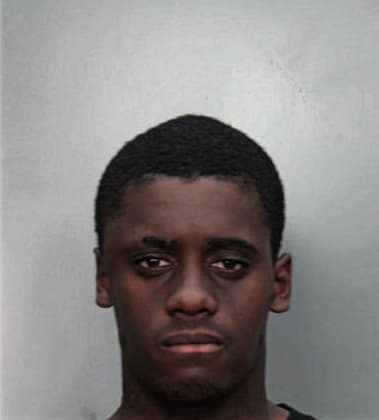 Antonio Bell, - Dade County, FL 