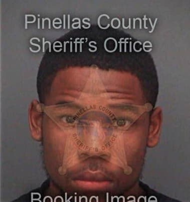 Devante Bell, - Pinellas County, FL 