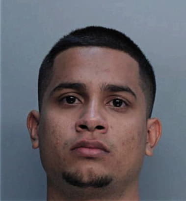 Oscar Benitez, - Dade County, FL 