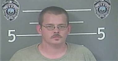 John Bentley, - Pike County, KY 