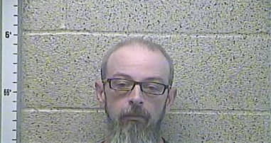 Vance Billings, - Henderson County, KY 